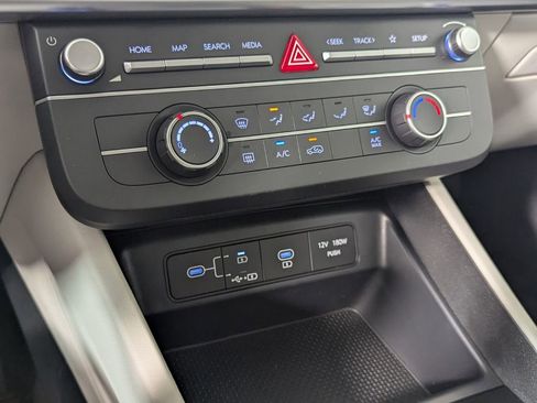 New 2026 Hyundai Tucson SE FWD image 19