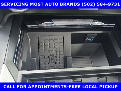 New 2025 Ford F250 Lariat w/ Lariat Ultimate Package image 38