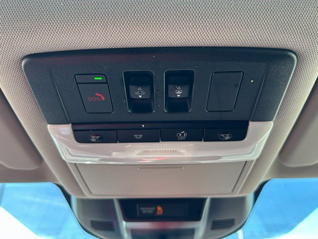 Certified 2023 Nissan Rogue SL w/ SL Premium Package AWD/4WD image 36
