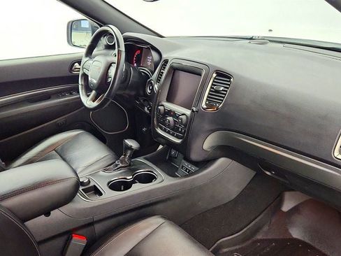 Used 2020 Dodge Durango R/T w/ Blacktop Package AWD/4WD image 24