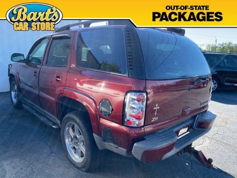 Used 2003 Chevrolet Tahoe Z71 image 3
