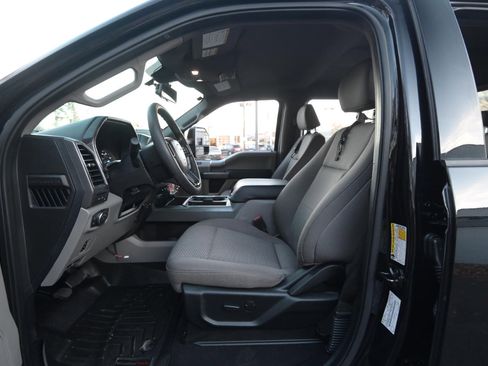 Used 2021 Ford F250 XLT w/ XLT Premium Package image 46