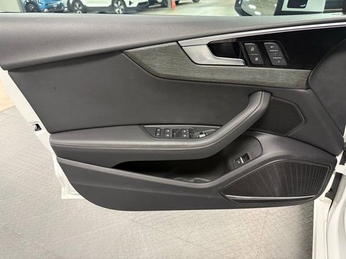 Used 2023 Audi A5 2.0T Prestige image 8