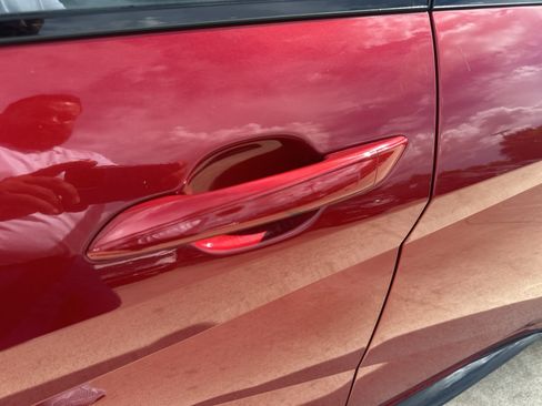Used 2023 Hyundai Elantra N Line FWD image 12
