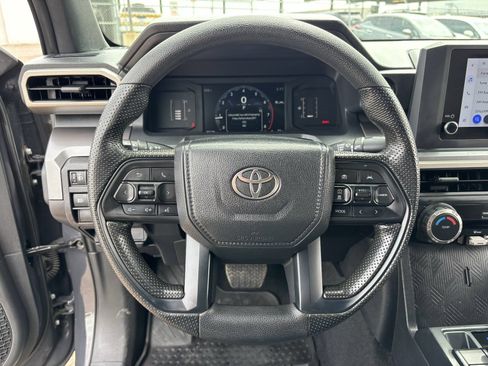 Used 2024 Toyota Tacoma SR5 AWD/4WD image 28