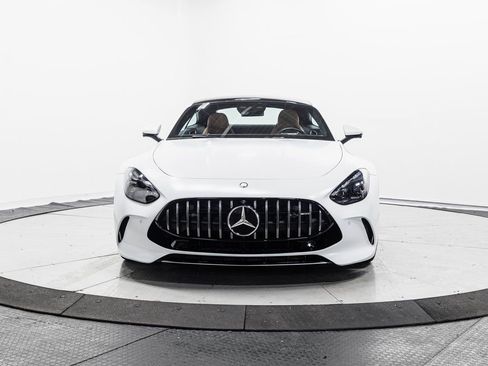 Used 2024 Mercedes-Benz AMG GT 55 image 2