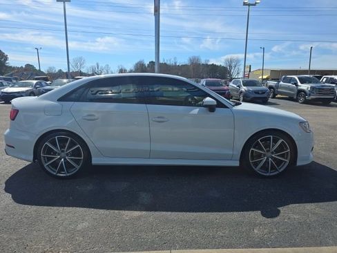 Used 2016 Audi S3 Premium Plus w/ Technology Package AWD/4WD image 6