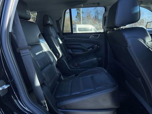 Used 2019 GMC Yukon Denali image 29
