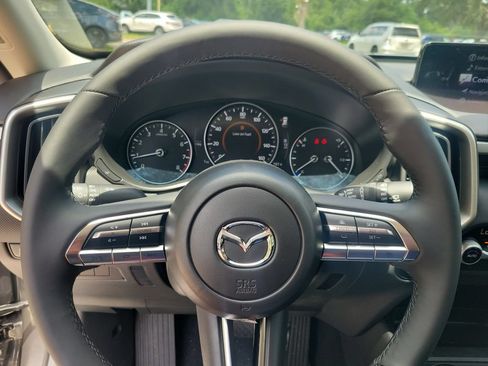 New 2026 MAZDA CX-50 AWD 2.5 S w/ Cargo Package image 17