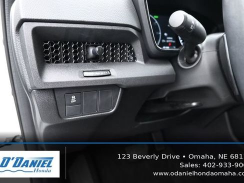 Used 2023 Honda CR-V Sport image 27