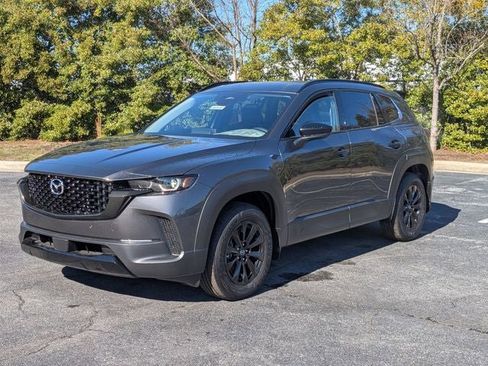 New 2026 MAZDA CX-50 AWD 2.5 Hybrid w/ Weather Package image 7