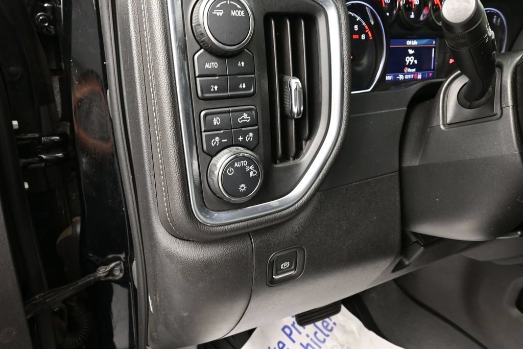 Used 2020 Chevrolet Silverado 1500 RST AWD/4WD image 27