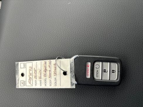 New 2025 Honda Ridgeline Sport image 30