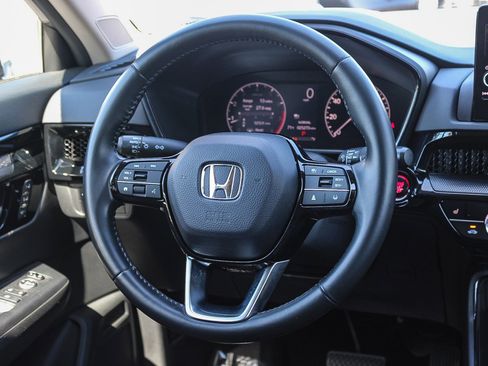 Used 2023 Honda CR-V EX-L image 16