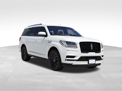 Used 2020 Lincoln Navigator Reserve w/ Equipment Group 208A Reserve