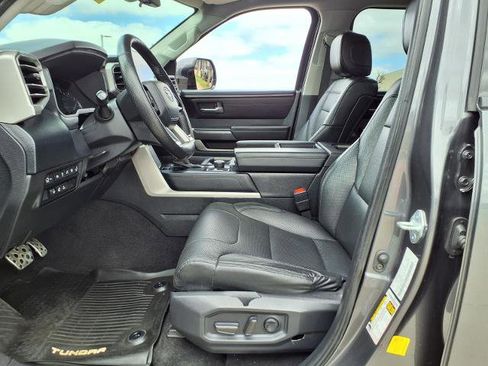 Used 2022 Toyota Tundra SR5 w/ TRD Off-Road Premium Package image 18