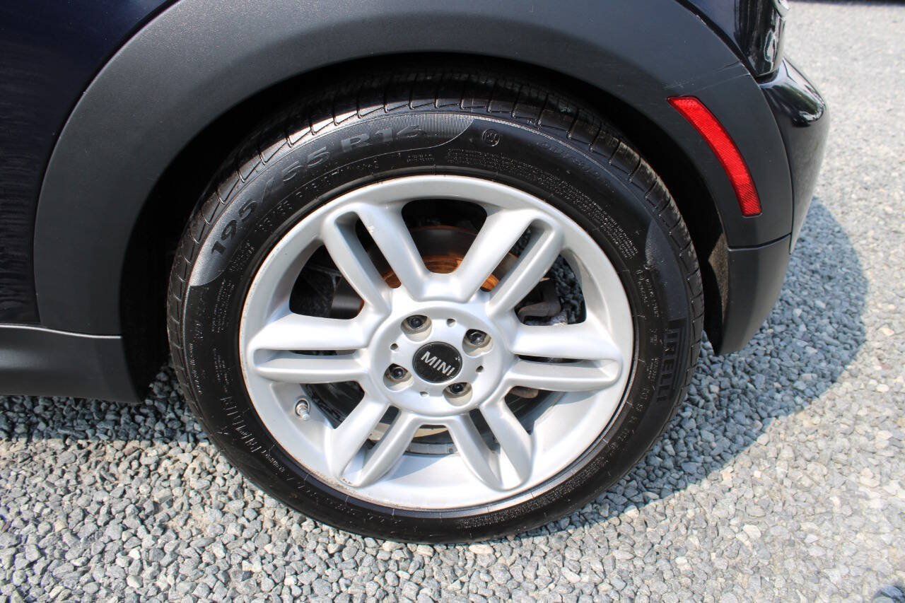 Used 2013 MINI Cooper S FWD image 30