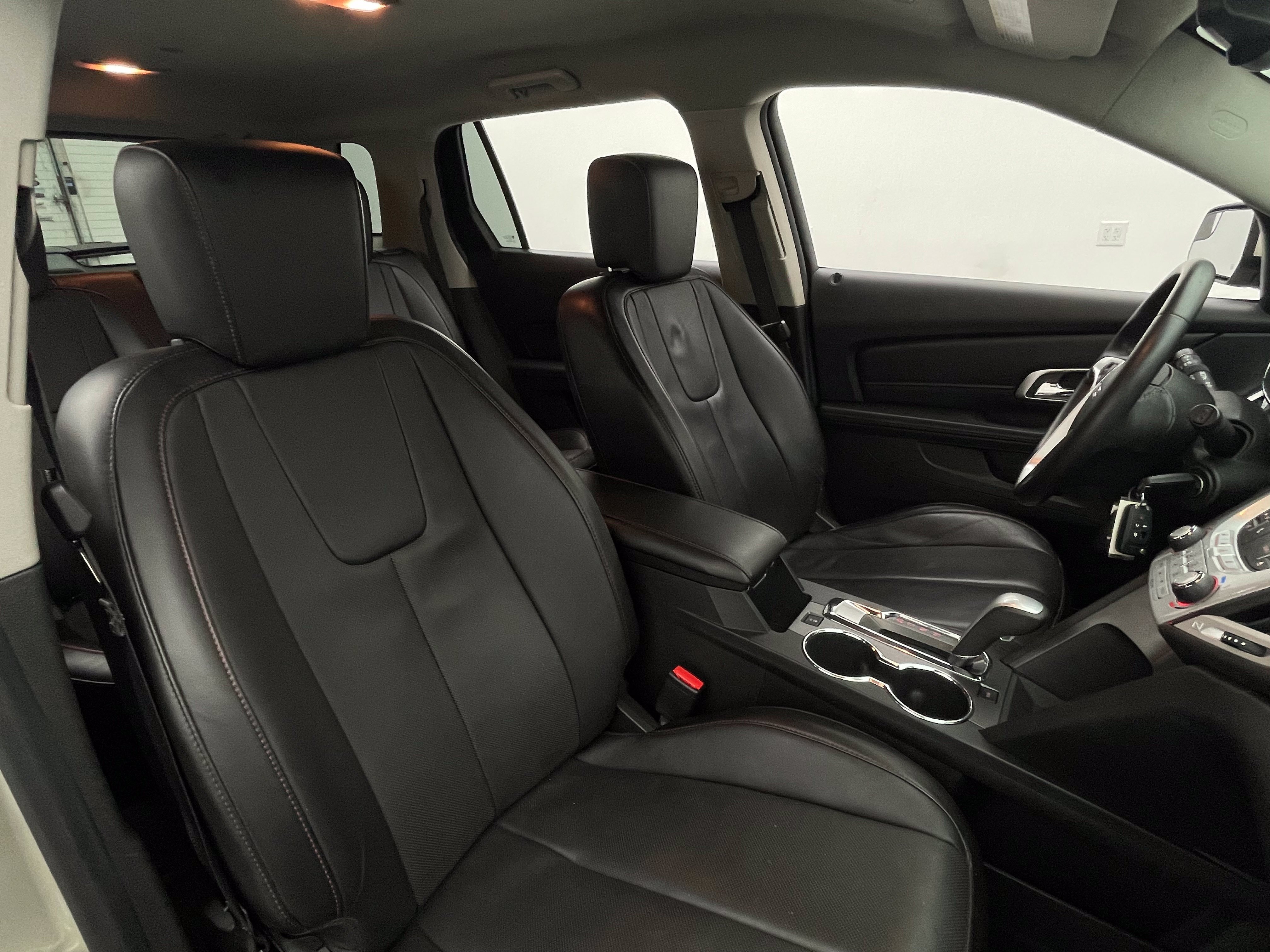 Used 2014 GMC Terrain SLT w/ Safety Package FWD image 34
