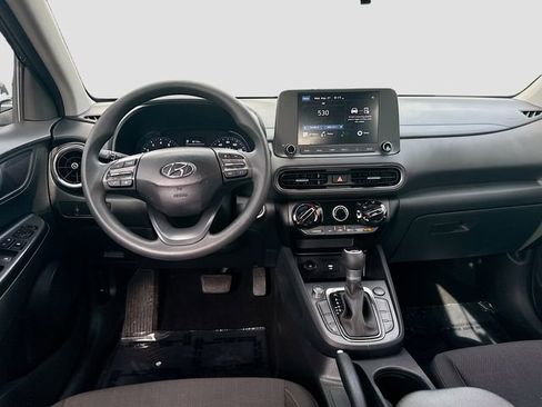 Used 2023 Hyundai Kona SEL FWD image 21