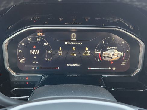 New 2026 GMC Sierra 1500 SLT w/ SLT Premium Package AWD/4WD image 19