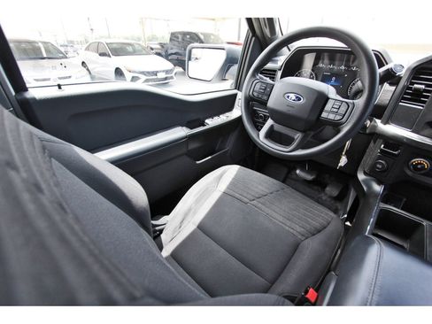 Used 2022 Ford F150 XL w/ STX Appearance Package RWD image 11
