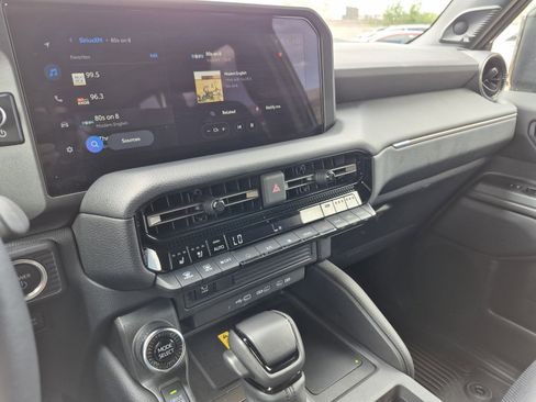 Certified 2026 Toyota Land Cruiser w/ Premium Package image 12