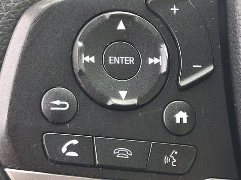 Certified 2021 Honda Pilot EX image 22