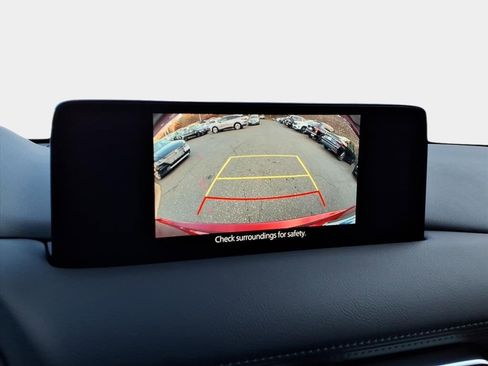 Used 2023 MAZDA CX-5 AWD 2.5 Turbo image 22