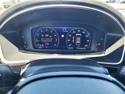 Used 2024 Honda Civic Sport Touring image 21