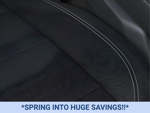 New 2026 Chevrolet Traverse LT w/ Driver Confidence Package image 21