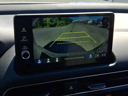 Certified 2026 Honda HR-V EX-L image 18