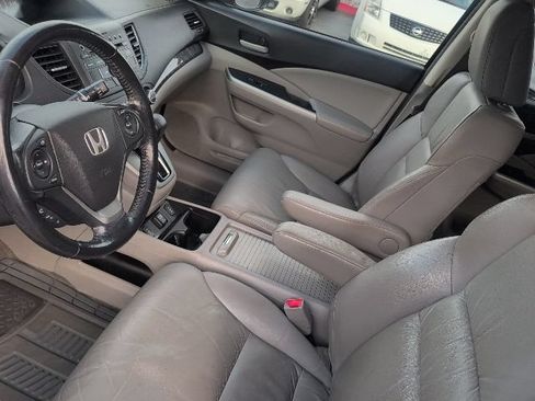 Used 2013 Honda CR-V EX-L image 13