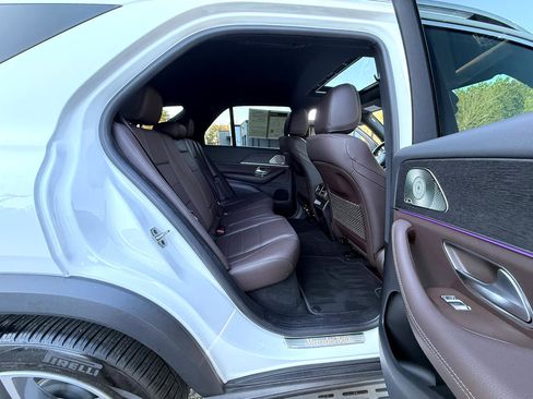 Used 2022 Mercedes-Benz GLE 350 GLE350 4MATIC w/ Premium Package image 13