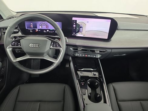 New 2026 Audi Q3 quattro 2.0T AWD/4WD image 32