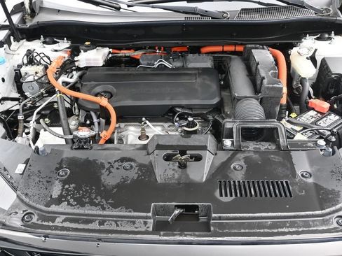 Certified 2024 Honda CR-V Sport image 21