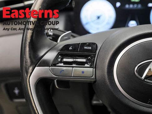 Used 2022 Hyundai Tucson Limited image 15