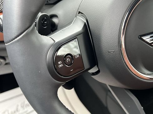 Used 2024 MINI Cooper S image 30