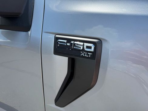 Used 2022 Ford F150 XLT w/ Equipment Group 302A High AWD/4WD image 42