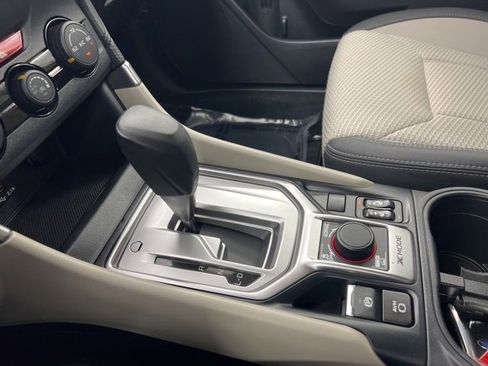 Used 2023 Subaru Forester Premium image 18