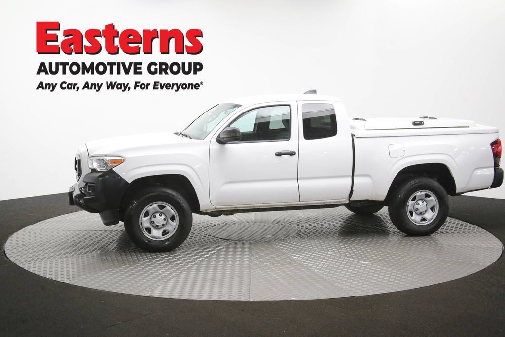 Used 2020 Toyota Tacoma SR RWD image 60