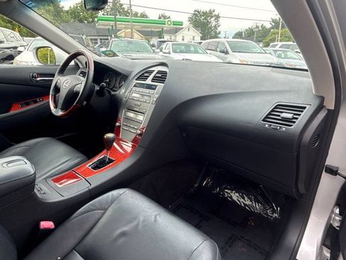 Used 2008 Lexus ES 350 FWD image 16