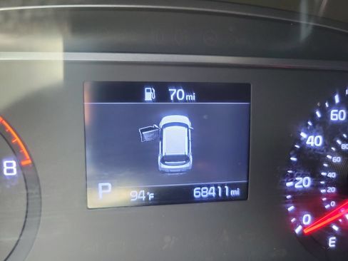 Used 2020 Kia Soul S FWD image 22
