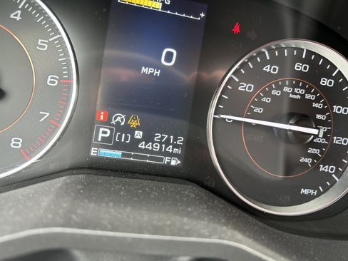 Used 2021 Subaru Crosstrek 2.5i Limited image 28