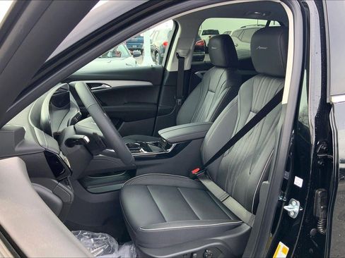 New 2026 Buick Envision Avenir AWD/4WD image 9