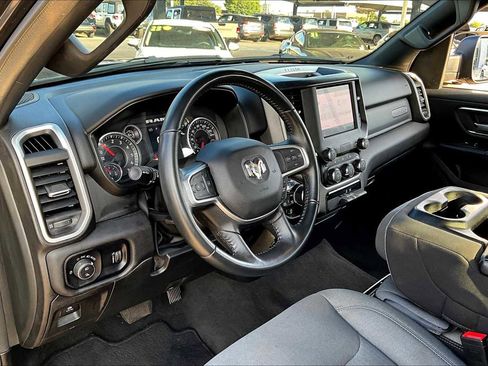 Used 2023 RAM 1500 Big Horn image 19