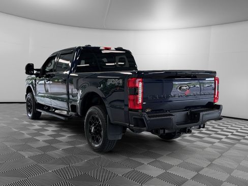 Used 2024 Ford F350 Lariat w/ Lariat Ultimate Package AWD/4WD image 6