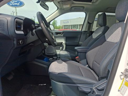 New 2026 Ford Maverick XLT w/ Equipment Group 301A AWD/4WD image 7