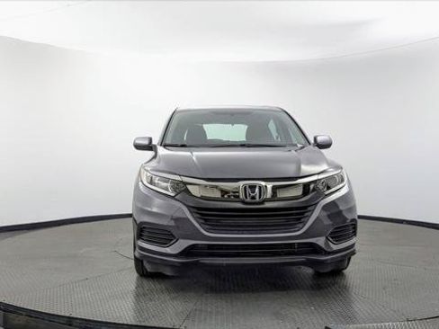 Used 2022 Honda HR-V LX image 12