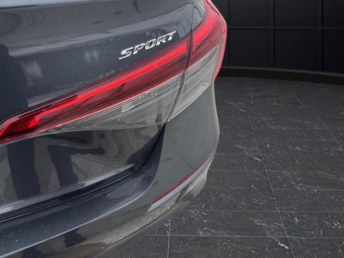 Used 2022 Honda Civic Sport image 22