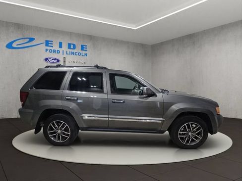 Used 2008 Jeep Grand Cherokee Limited w/ Quadra-Drive II 4X4 Group image 5